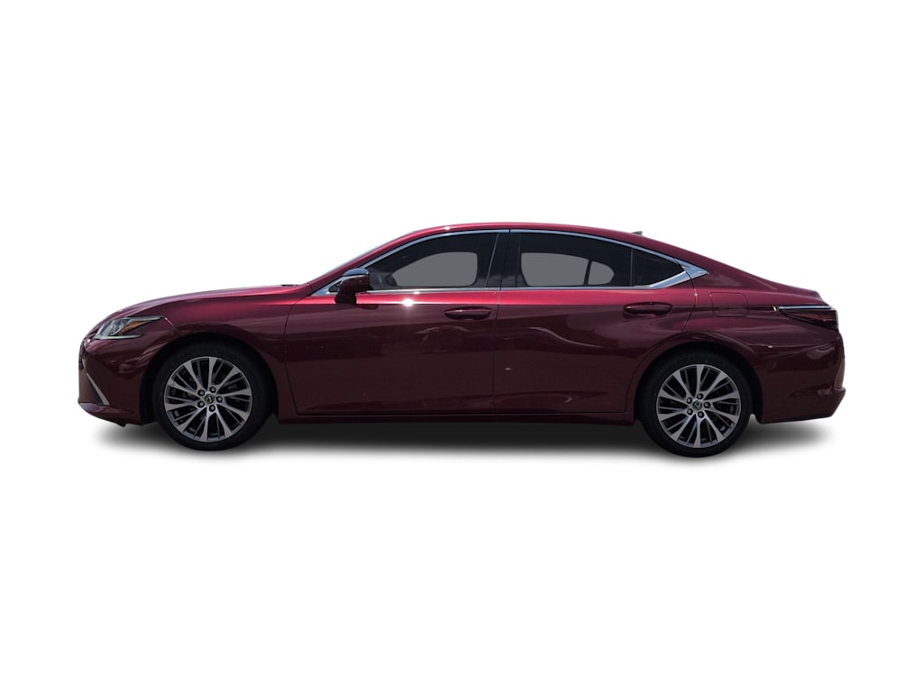 Thumbnail: 2019 Lexus ES - 3