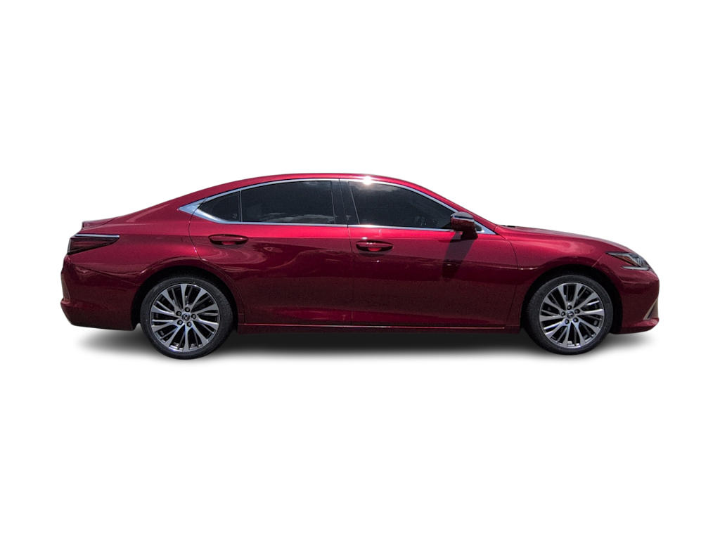Thumbnail: 2019 Lexus ES - 24