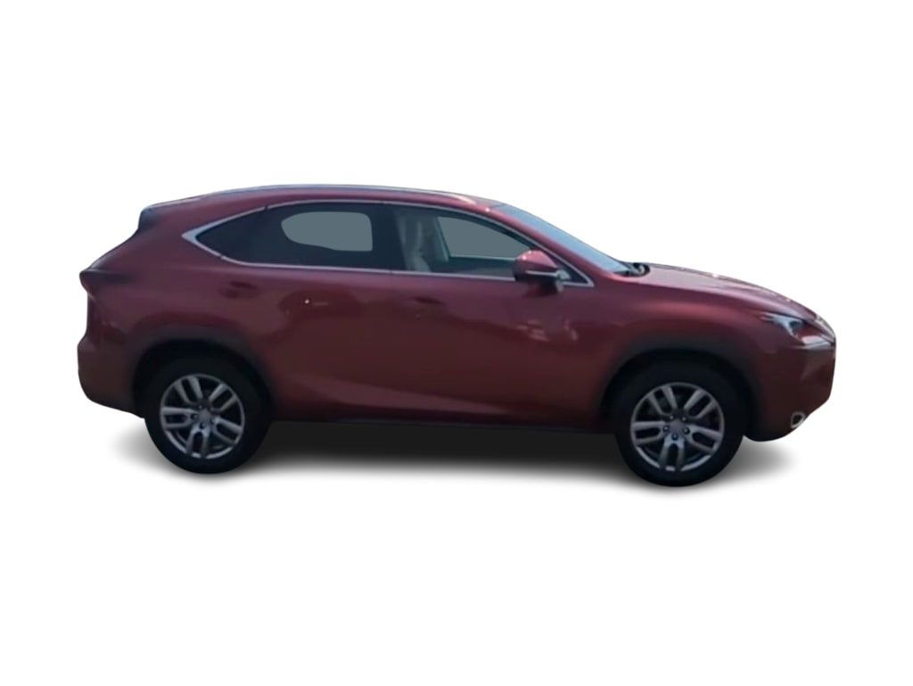 Thumbnail: 2015 Lexus NX - 19