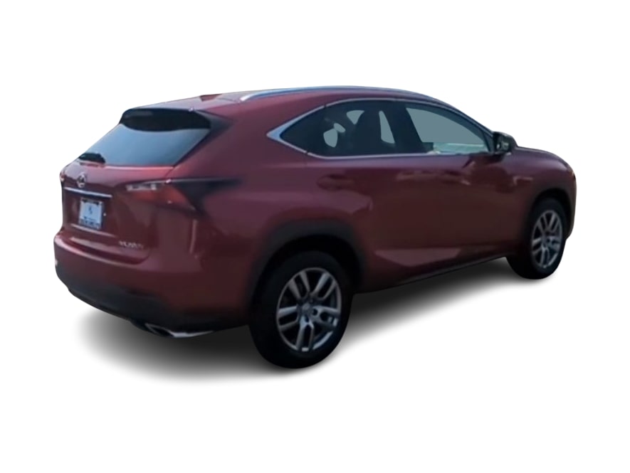 Thumbnail: 2015 Lexus NX - 23