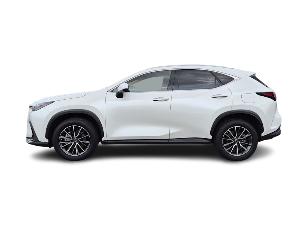 Thumbnail: 2024 Lexus ES - 3