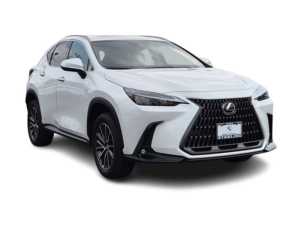 Thumbnail: 2024 Lexus ES - 21