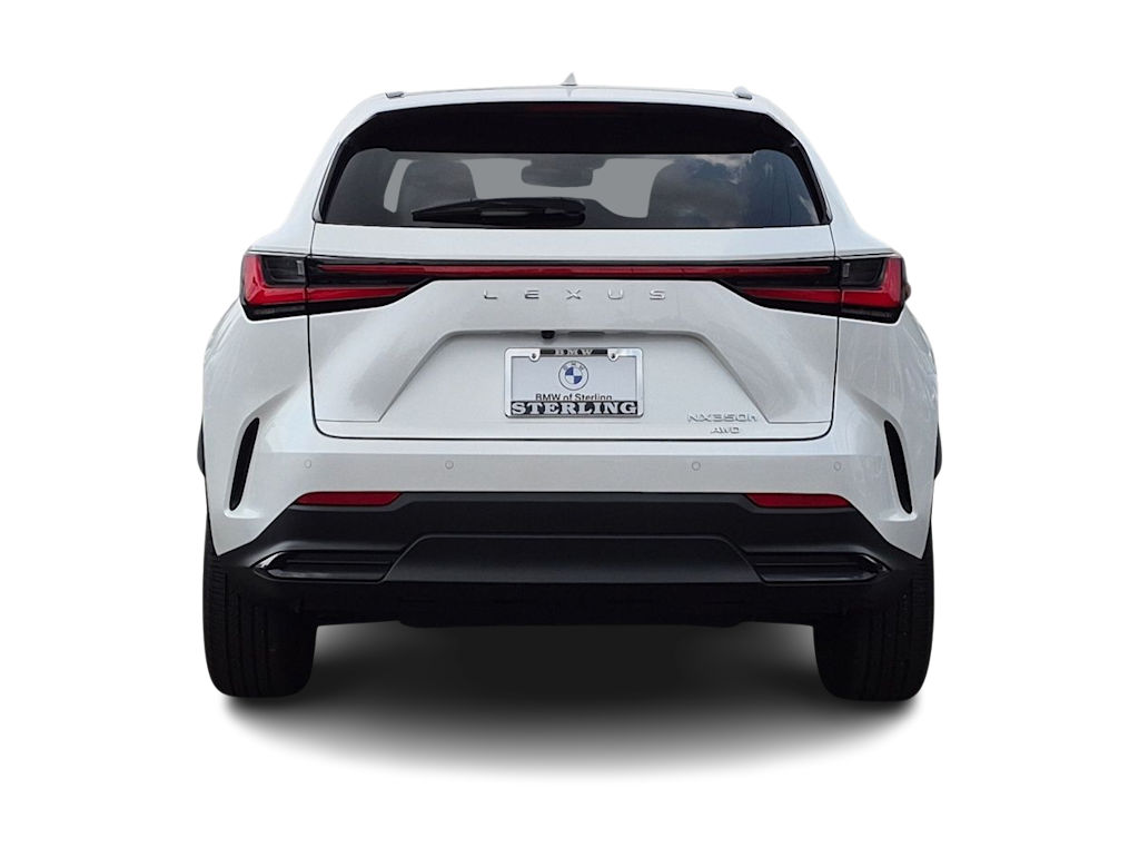 Thumbnail: 2024 Lexus ES - 5