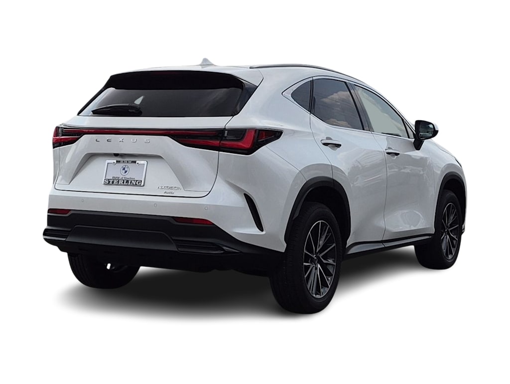 Thumbnail: 2024 Lexus ES - 23