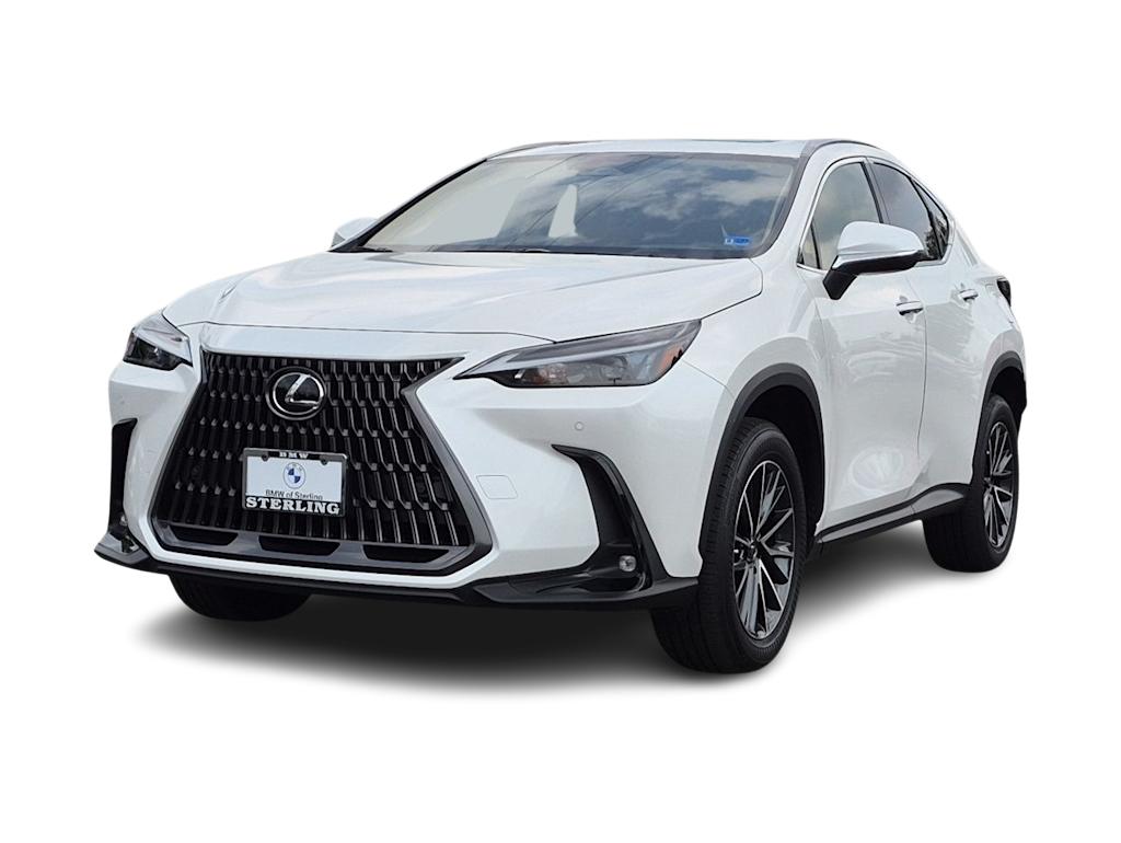 Thumbnail: 2024 Lexus ES - 22