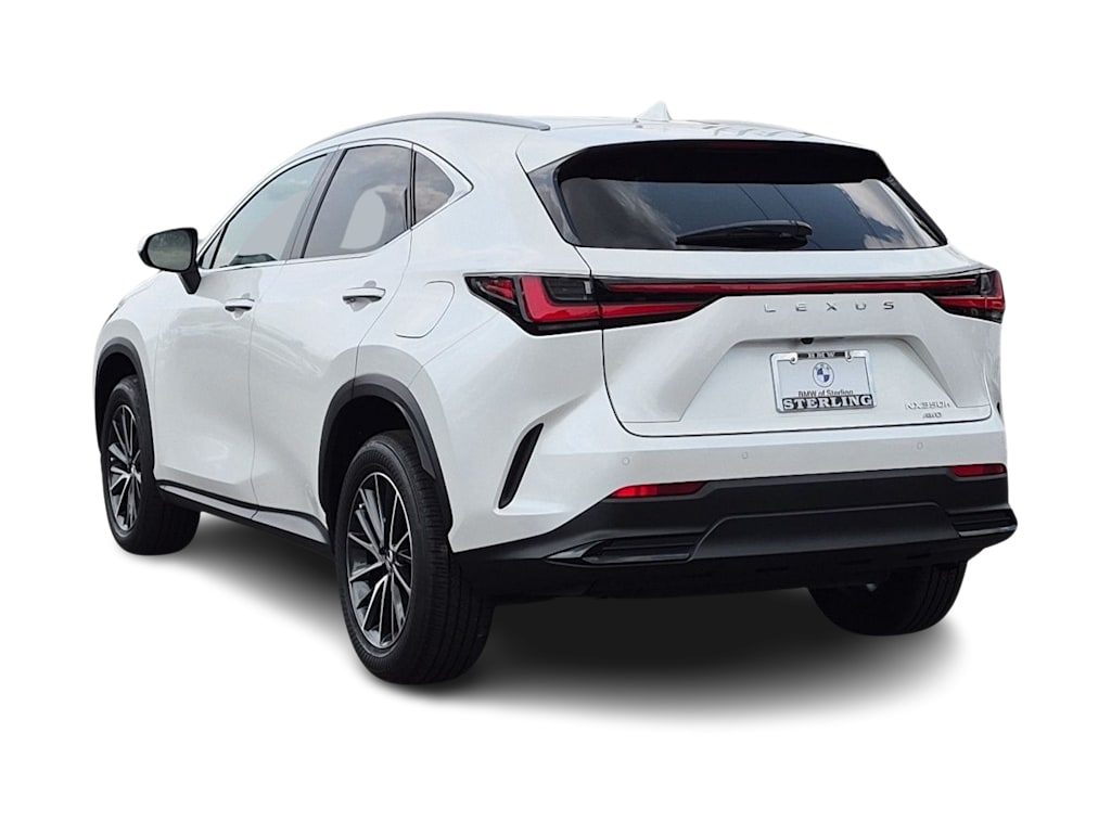 Thumbnail: 2024 Lexus ES - 4