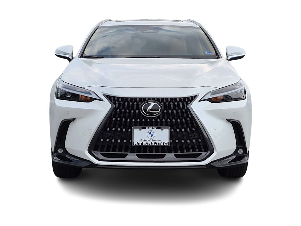 Thumbnail: 2024 Lexus ES - 6