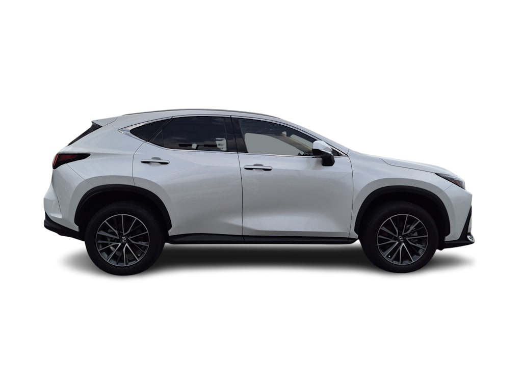 Thumbnail: 2024 Lexus ES - 24