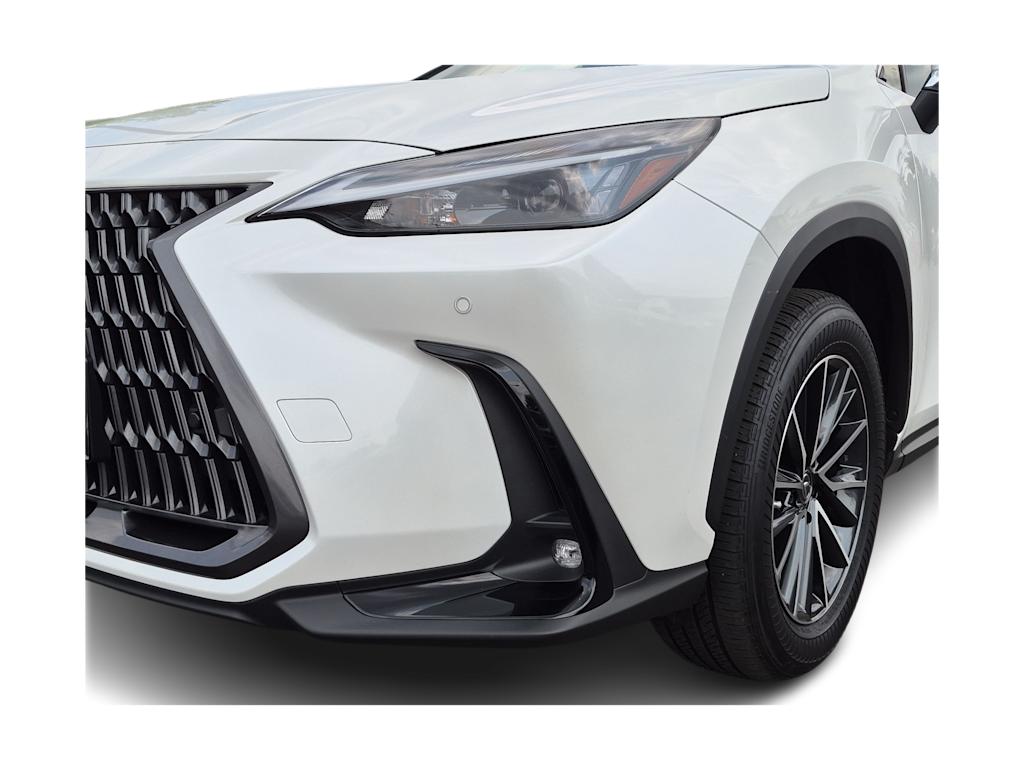 Thumbnail: 2024 Lexus ES - 25