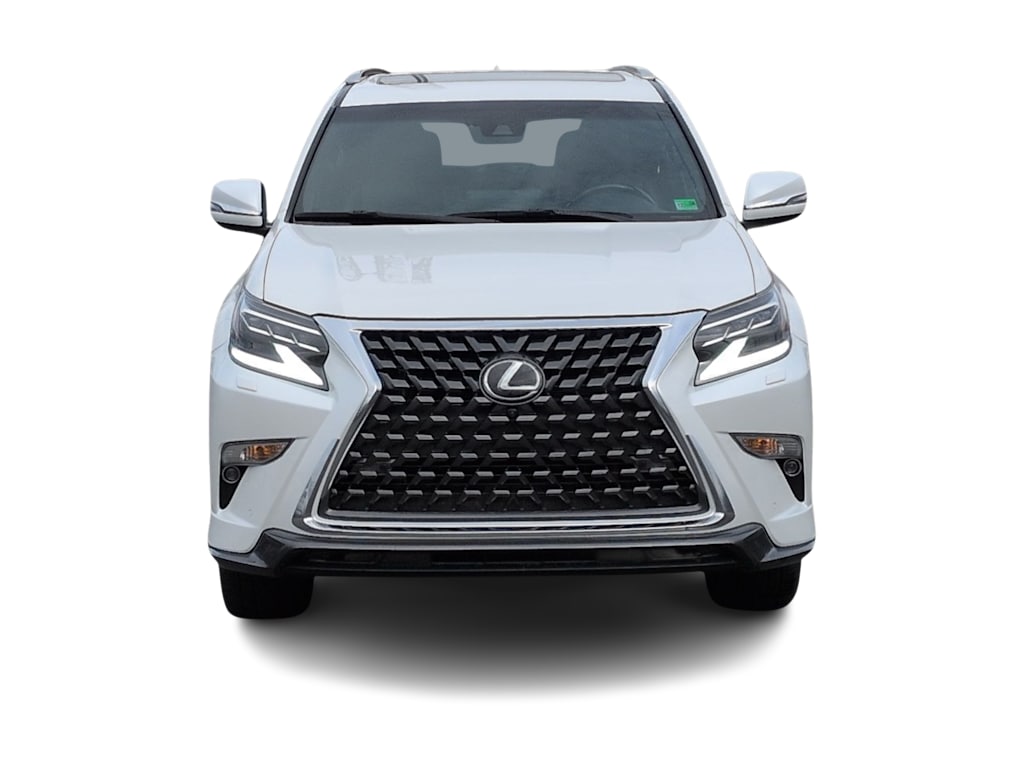 Thumbnail: 2023 Lexus GX - 6