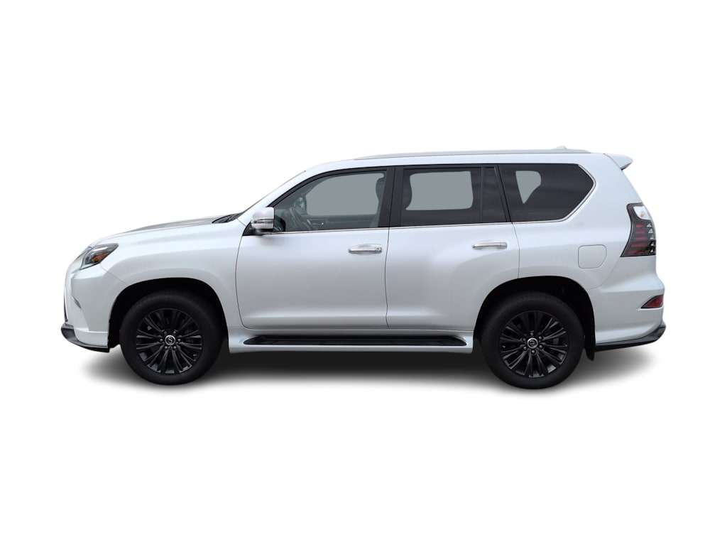 Thumbnail: 2023 Lexus GX - 3
