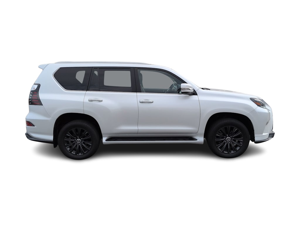 Thumbnail: 2023 Lexus GX - 24