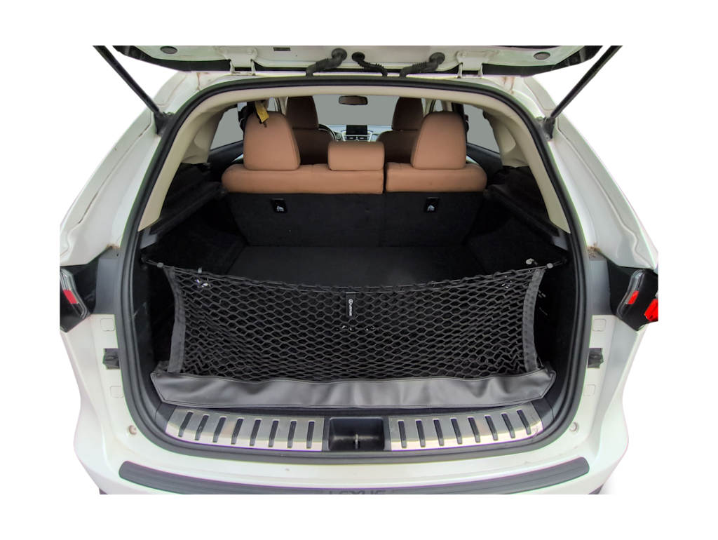 Thumbnail: 2016 Lexus NX - 19