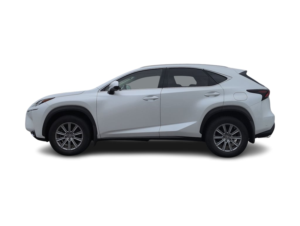 Thumbnail: 2016 Lexus NX - 3