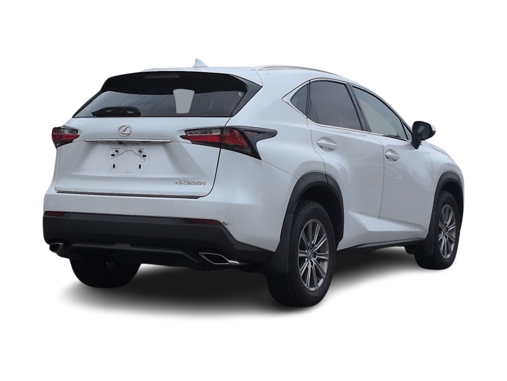 Thumbnail: 2016 Lexus NX - 24