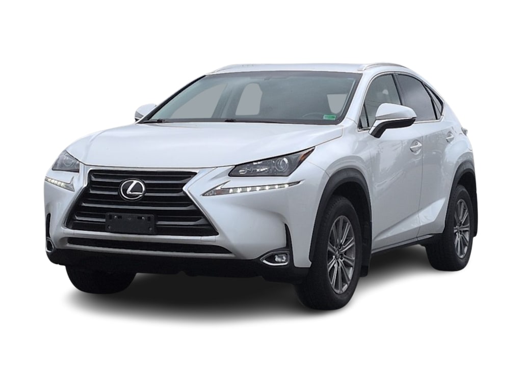 Thumbnail: 2016 Lexus NX - 23