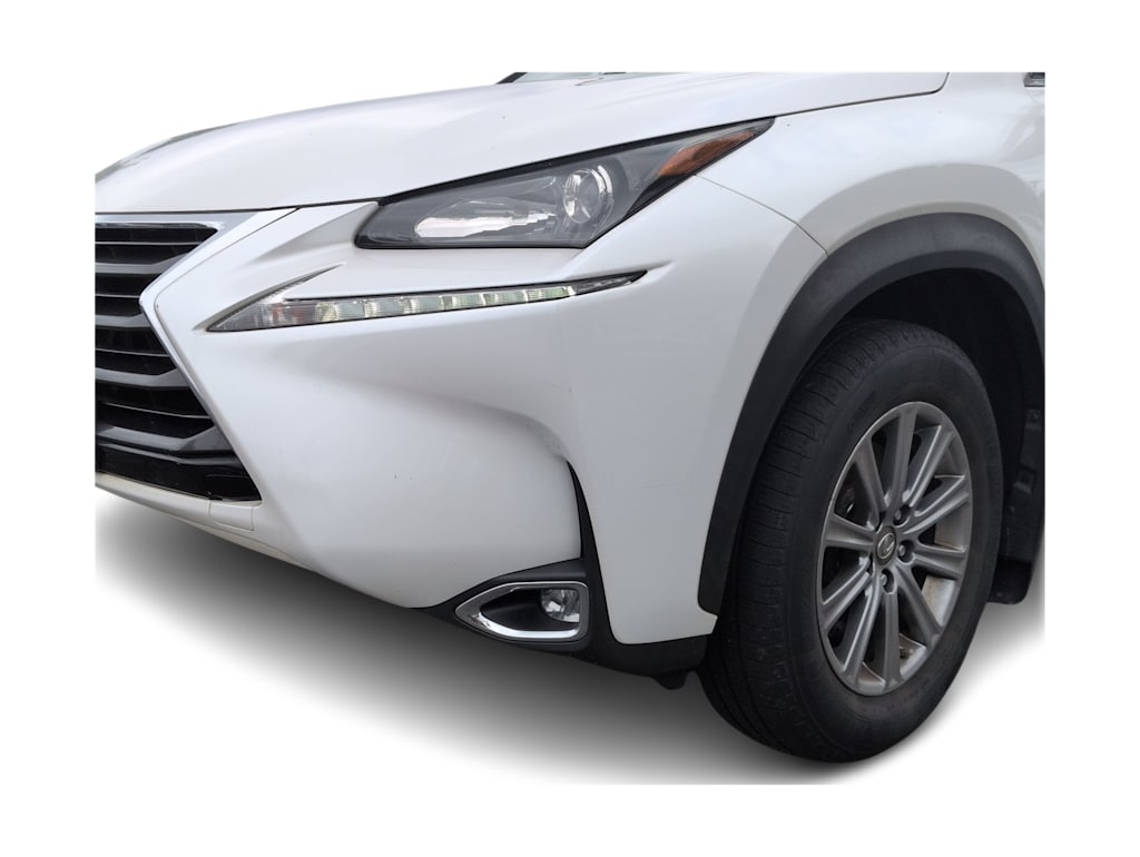 Thumbnail: 2016 Lexus NX - 26