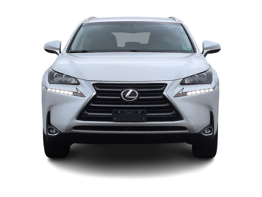 Thumbnail: 2016 Lexus NX - 22