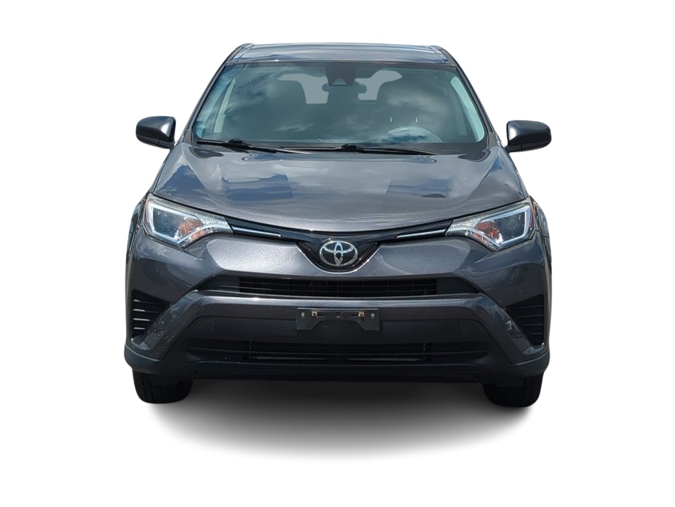 Thumbnail: 2018 Toyota RAV4 - 6