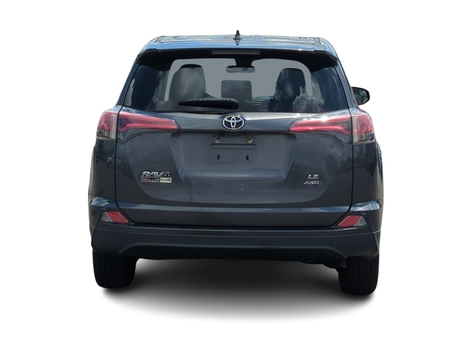 Thumbnail: 2018 Toyota RAV4 - 5