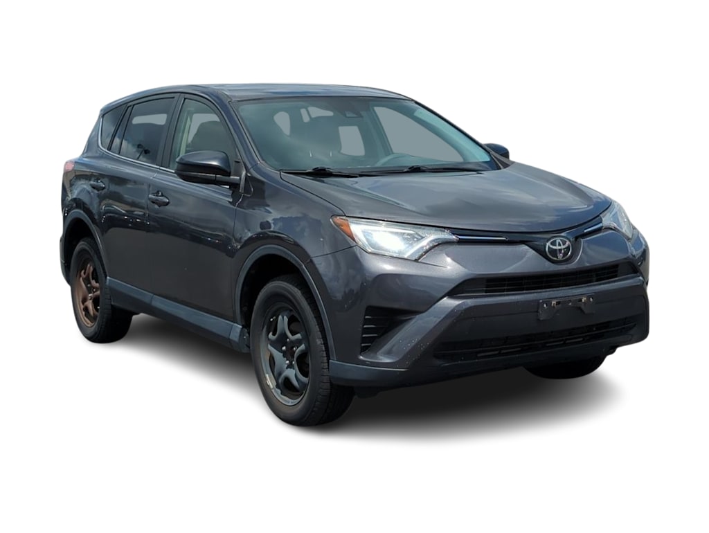 Thumbnail: 2018 Toyota RAV4 - 20
