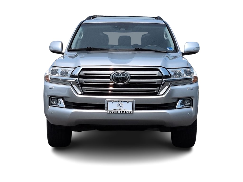 Thumbnail: 2018 Toyota Land Cruiser - 21