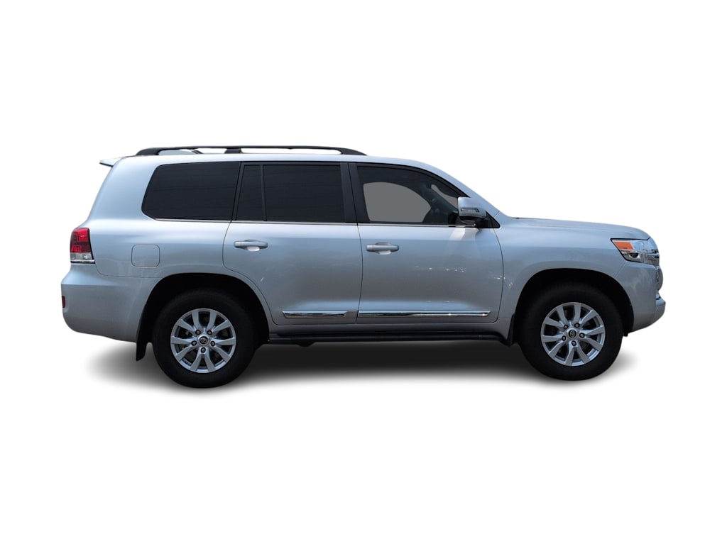 Thumbnail: 2018 Toyota Land Cruiser - 24