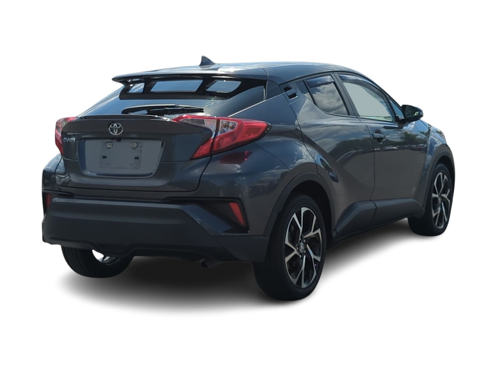 Thumbnail: 2022 Toyota C-HR - 23
