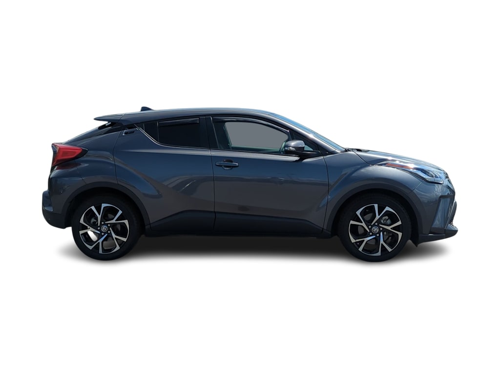 Thumbnail: 2022 Toyota C-HR - 24