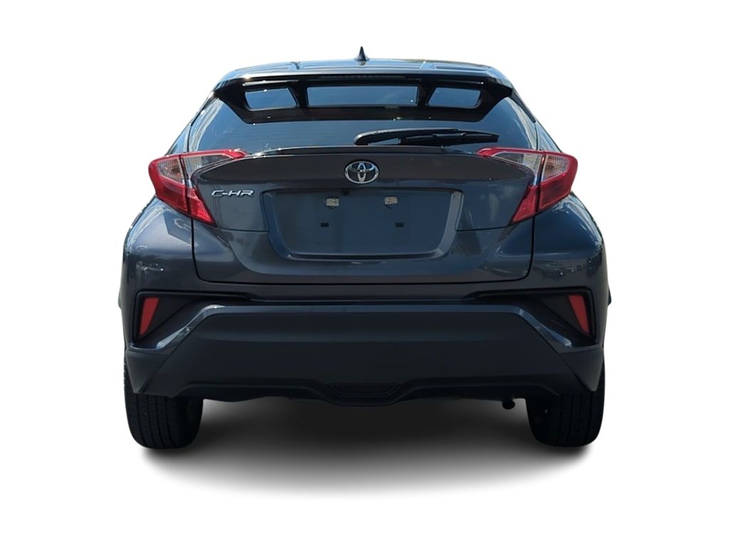 Thumbnail: 2022 Toyota C-HR - 5