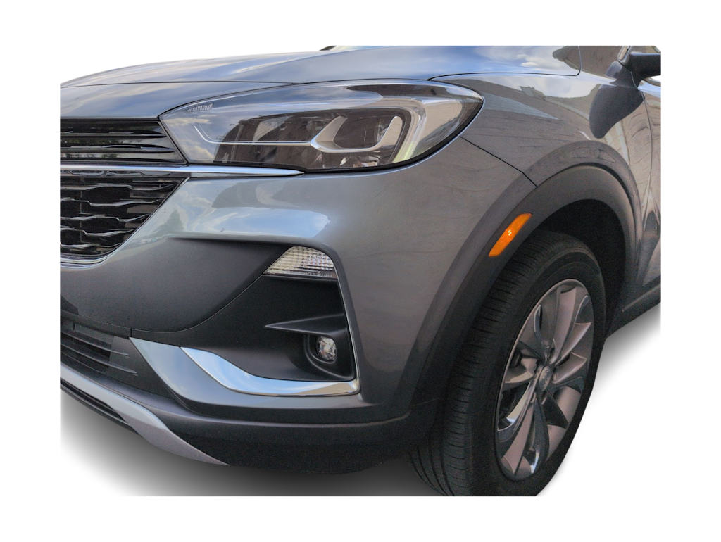Thumbnail: 2022 Buick Encore GX - 25