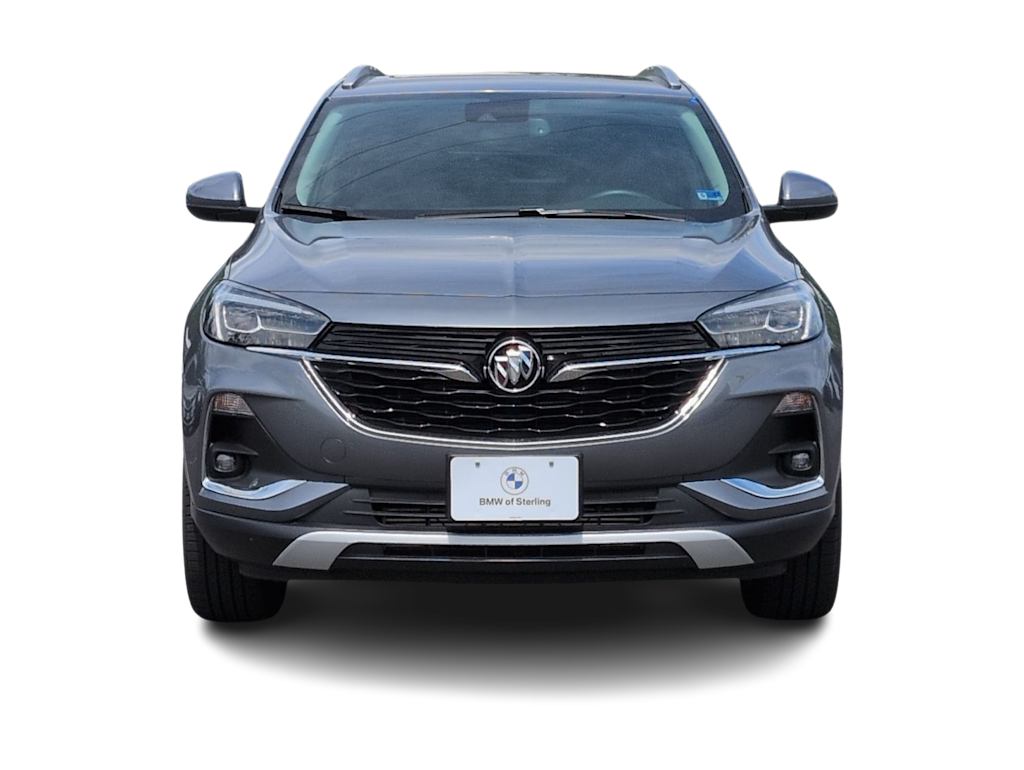 Thumbnail: 2022 Buick Encore GX - 6