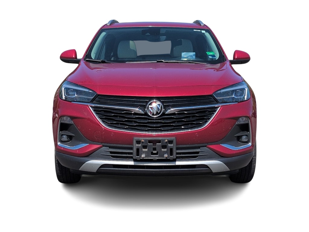 Thumbnail: 2021 Buick Encore GX - 6