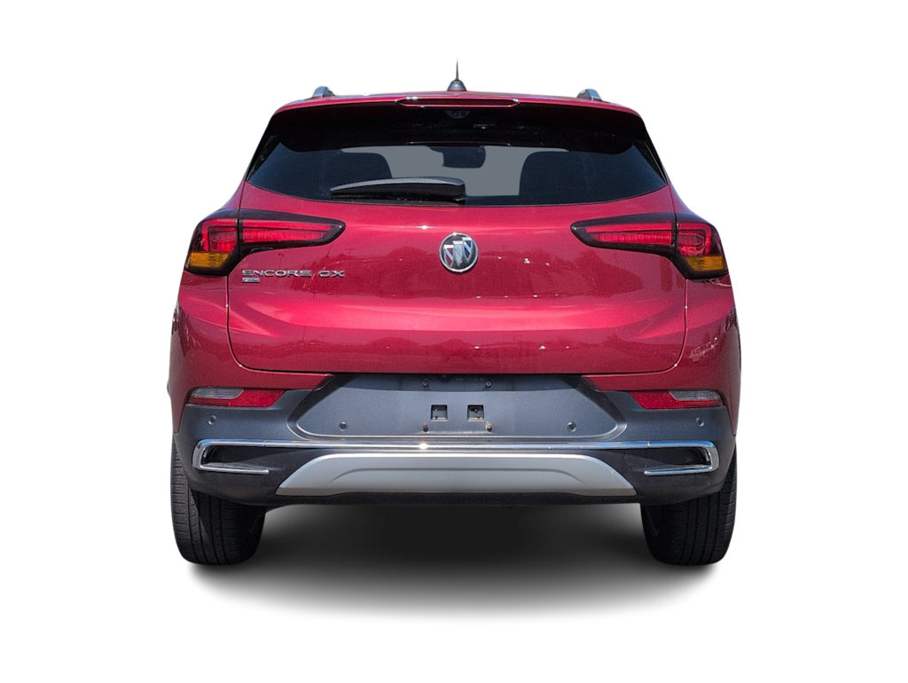 Thumbnail: 2021 Buick Encore GX - 5