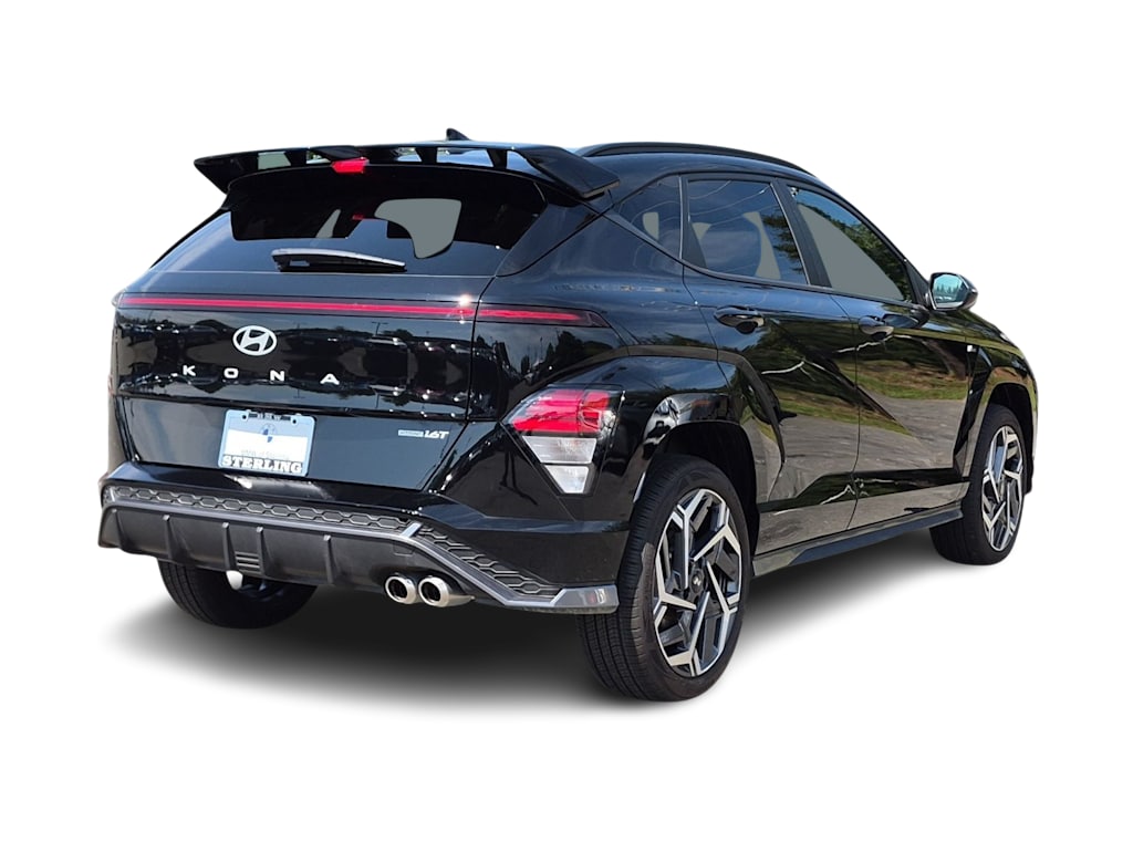 Thumbnail: 2024 Hyundai Kona - 22
