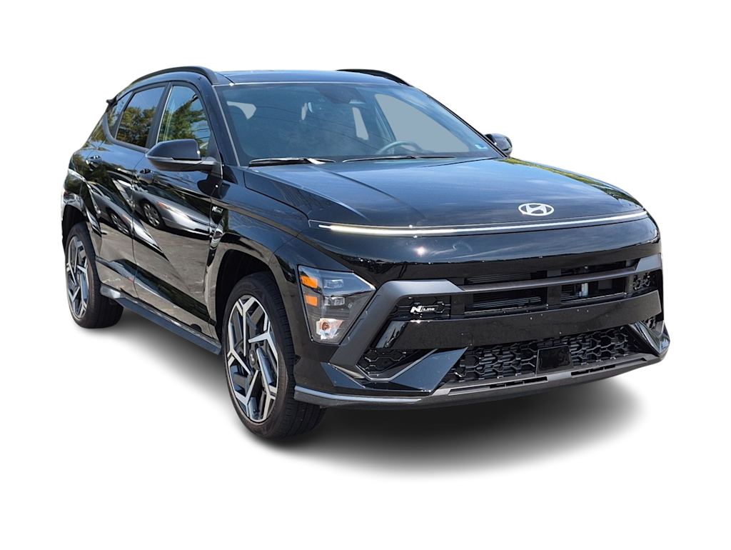 Thumbnail: 2024 Hyundai Kona - 20