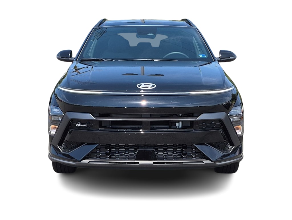Thumbnail: 2024 Hyundai Kona - 6