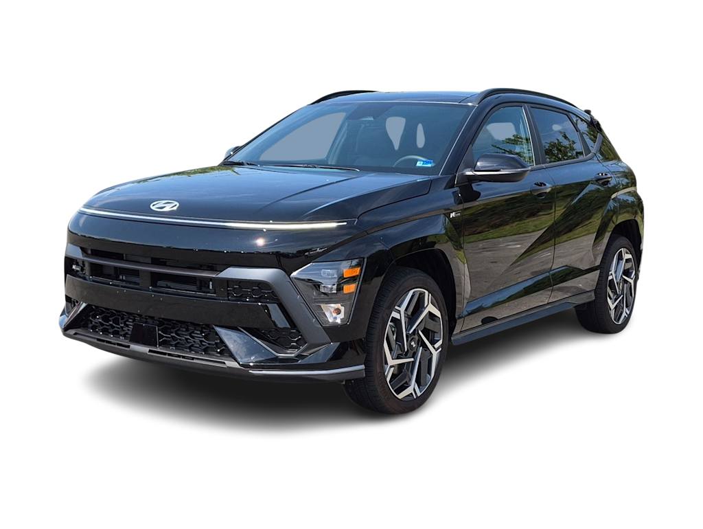 Thumbnail: 2024 Hyundai Kona - 21