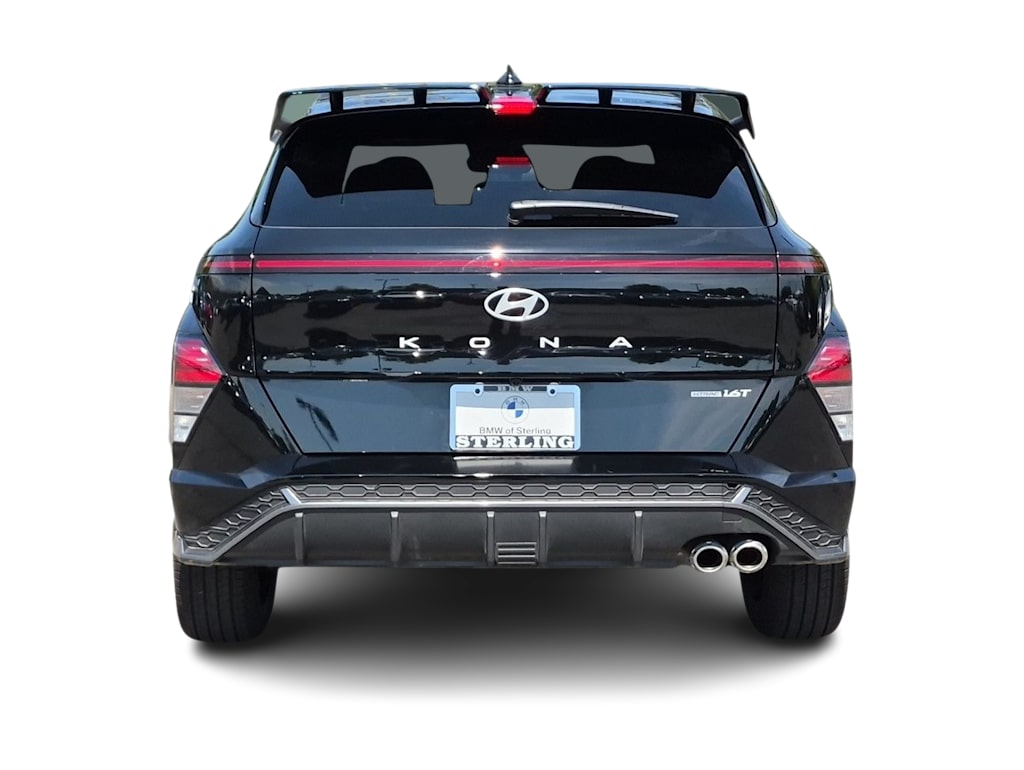 Thumbnail: 2024 Hyundai Kona - 5