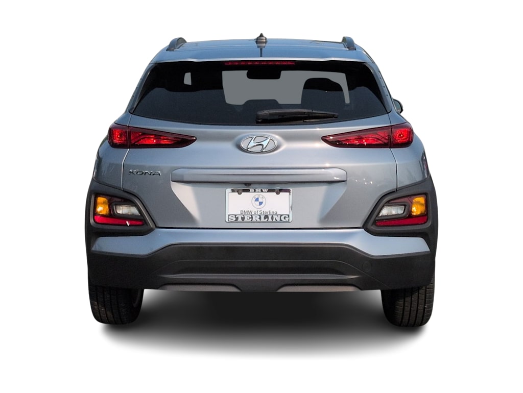 Thumbnail: 2020 Hyundai Kona - 5
