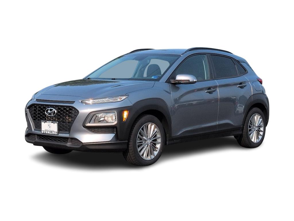 Thumbnail: 2020 Hyundai Kona - 22