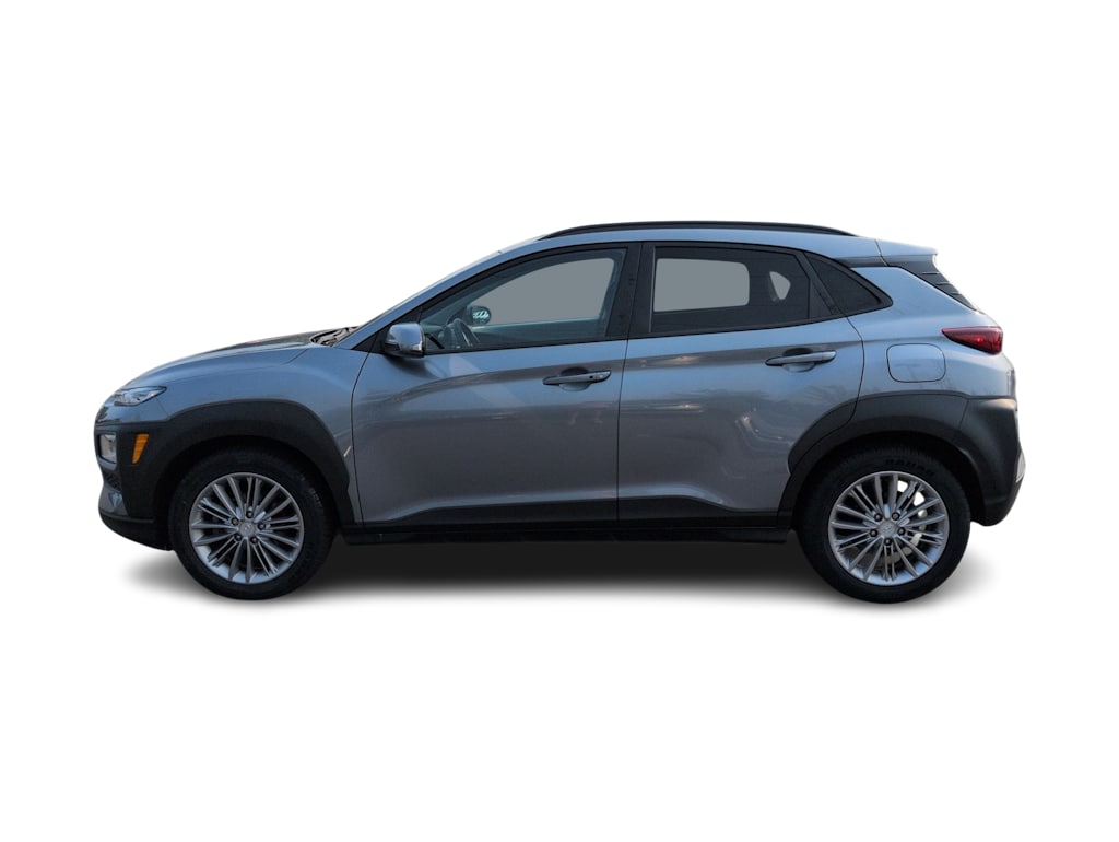 Thumbnail: 2020 Hyundai Kona - 3