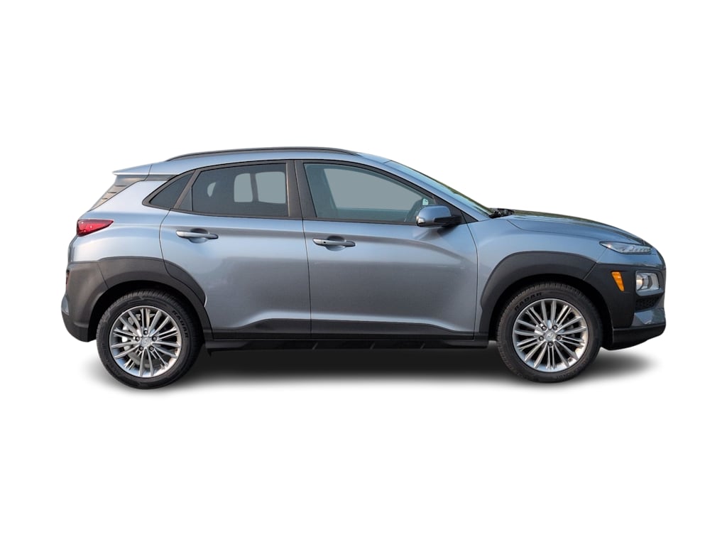 Thumbnail: 2020 Hyundai Kona - 24