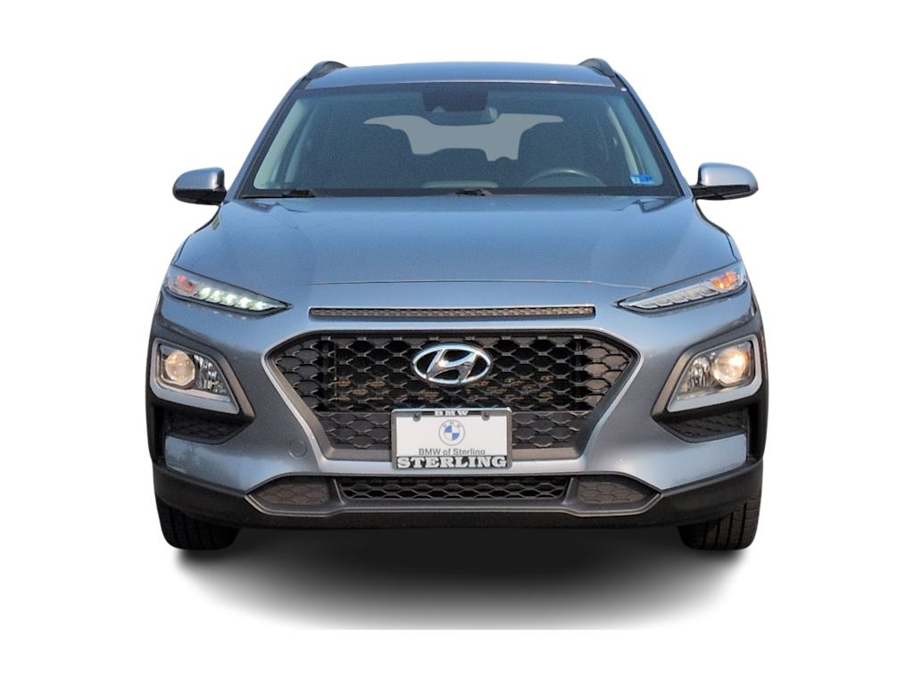 Thumbnail: 2020 Hyundai Kona - 6