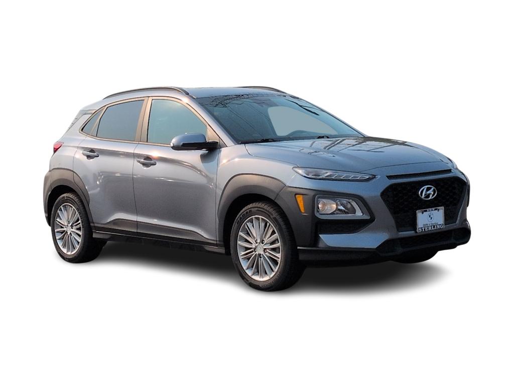 Thumbnail: 2020 Hyundai Kona - 21