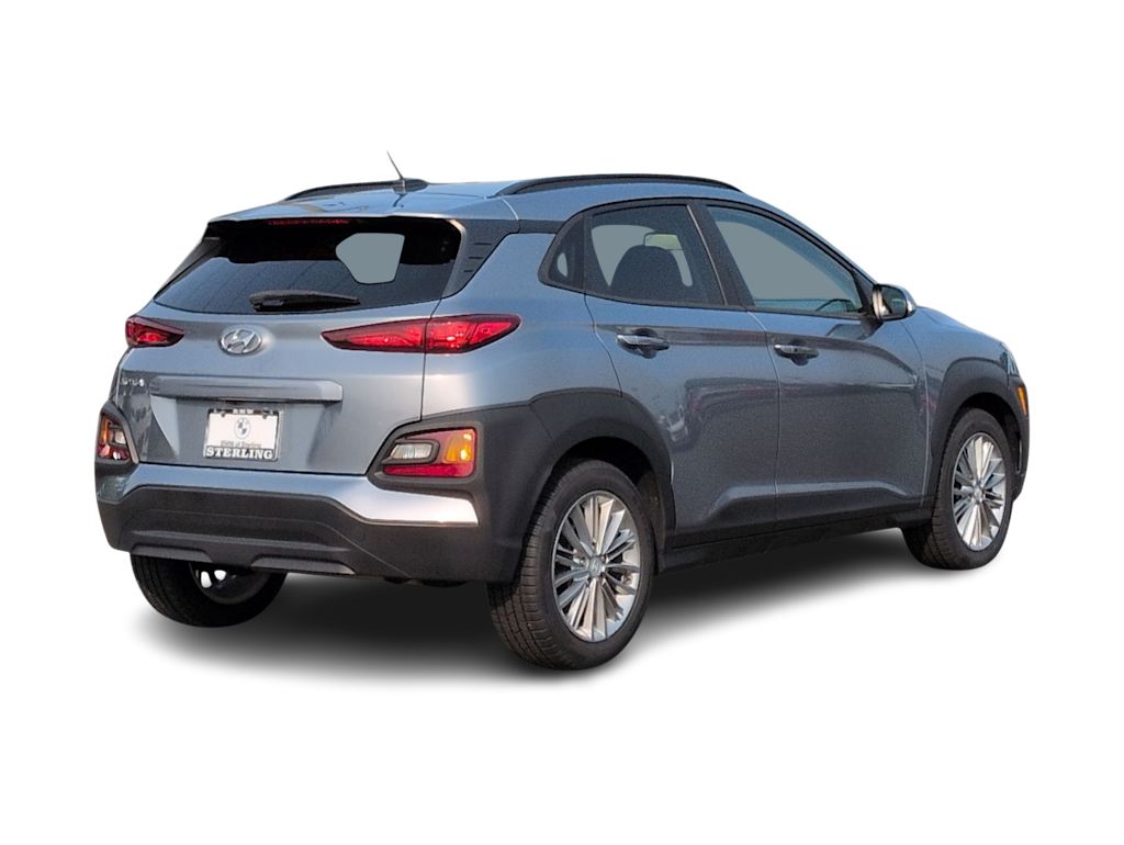Thumbnail: 2020 Hyundai Kona - 23