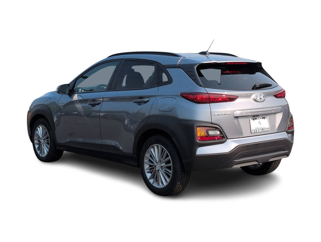 Thumbnail: 2020 Hyundai Kona - 4