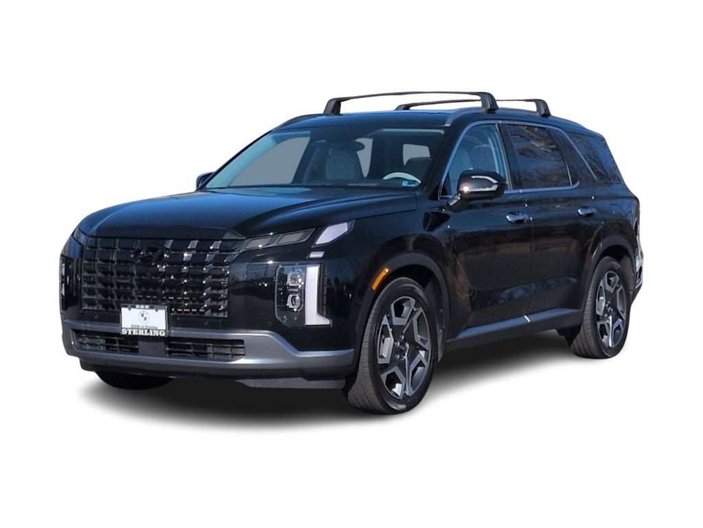 Thumbnail: 2023 Hyundai Palisade - 21