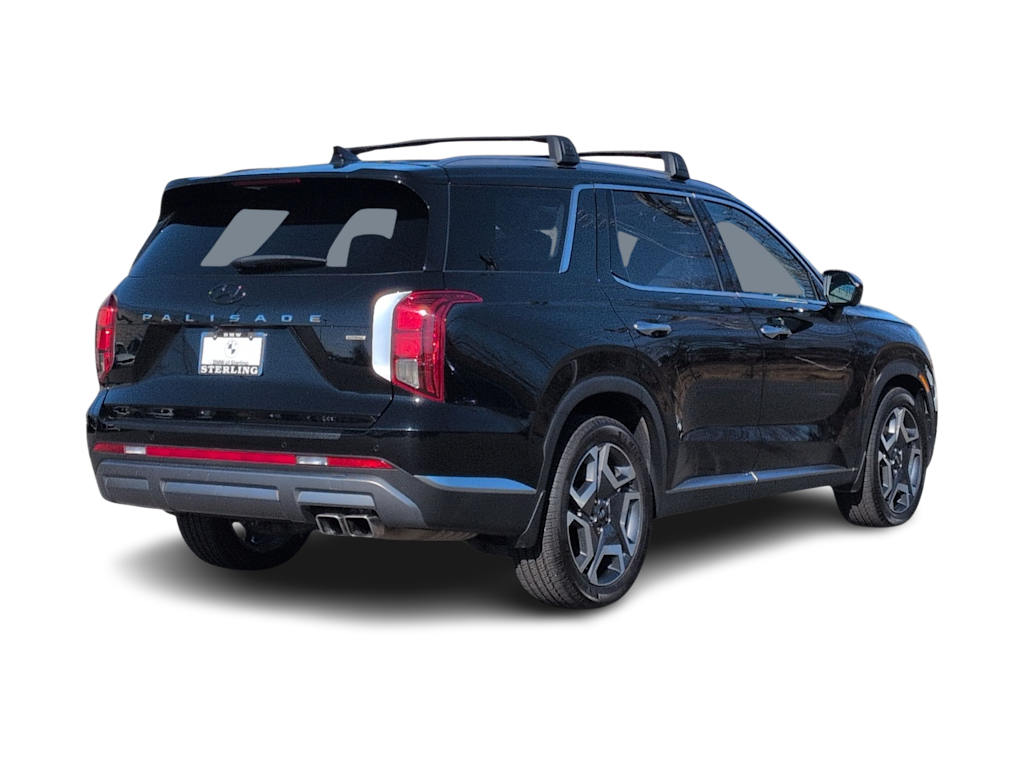 Thumbnail: 2023 Hyundai Palisade - 22