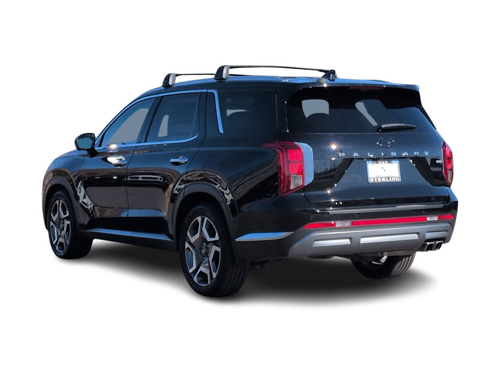 Thumbnail: 2023 Hyundai Palisade - 4